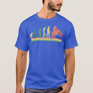 Motocross Motorcross Dirt Bike Gift T-Shirt