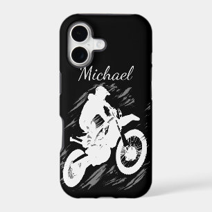Motocross Quote Sport Motorcycle Racing  Customise
