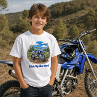 Motocross Racing Dirt Bike Off Road  