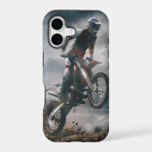 Motocross Rider