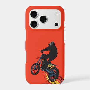 Motocross Rider Jump