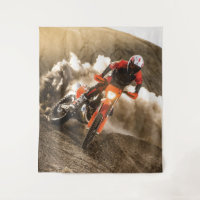 Motocross Rider