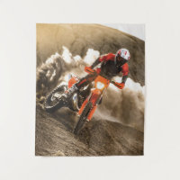 Motocross Rider