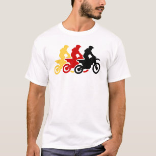 motocross T-Shirt