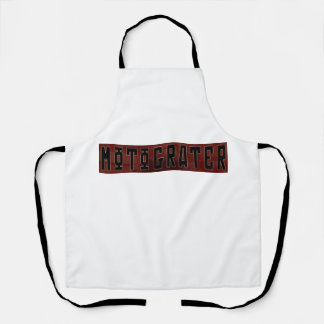 MOTOGRATER Apron