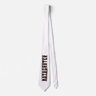 MOTOGRATER Neck Tie