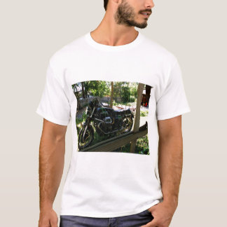 motoguzzi, Moto Guzzi Kid T-Shirt