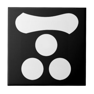 Motonari Mori Tile