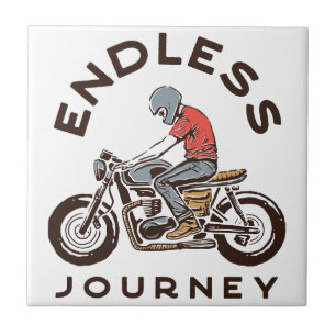 Motor  design (99) ceramic tile