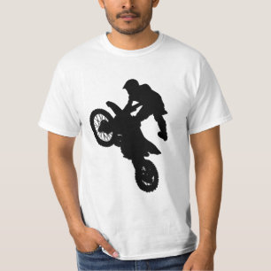 motor dirty bike T-Shirt