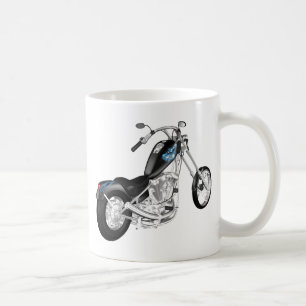 Motorbike Coffee Mug