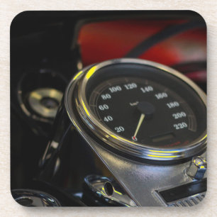 Motorbike Motorcycle Biker Rider Coaster