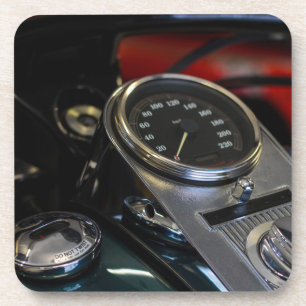 Motorbike Motorcycle Biker Rider Coaster