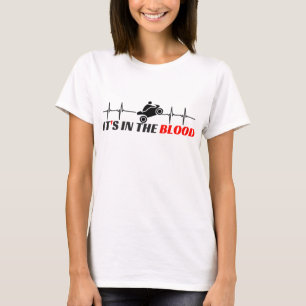 Motorbike Motorcycle Superbike Racing Race Stunt B T-Shirt