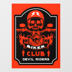 Motorbike Riders Club