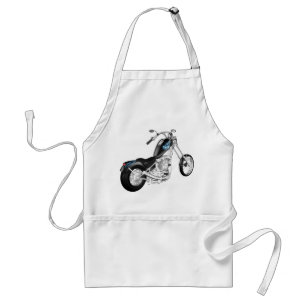 Motorbike Standard Apron
