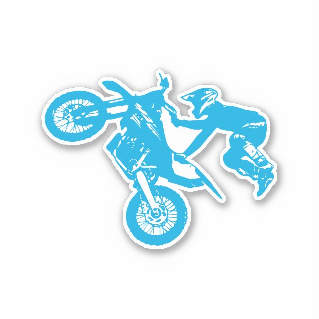 Motorcross (Front)