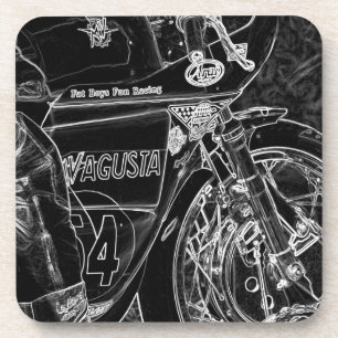 Motorcycle 1 coastercn coaster