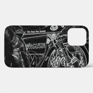 Motorcycle 1 iphcnm iPhone 12 case