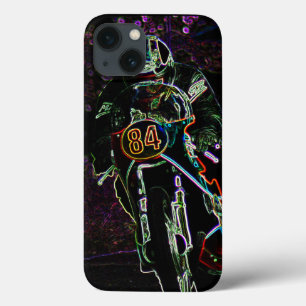 Motorcycle 2 iphcn iPhone 13 case
