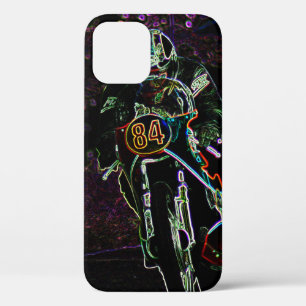 Motorcycle 2 iphcn Case-Mate iPhone case