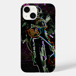 Motorcycle 2 iphcnm Case-Mate iPhone 14 case