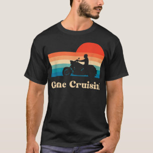 Motorcycle Apparel - Motorcycle1115 T-Shirt