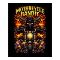 Motorcycle Bandit
