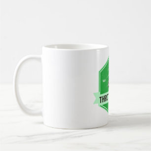 Motorcycle Biker Dad Coffee Mug