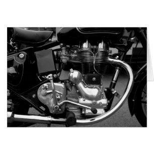 Motorcycle Engine II