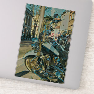 Motorcycle gift