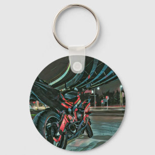 motorcycle gifts for boyfriend key ring
