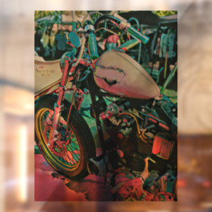 motorcycle gifts for dad