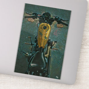 motorcycle gifts for him