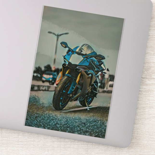 motorcycle gifts for him (Detail)
