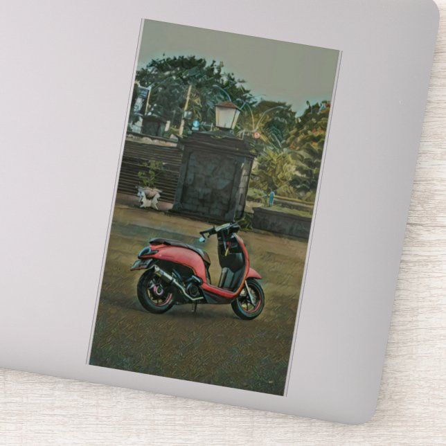 motorcycle gifts for him (Detail)