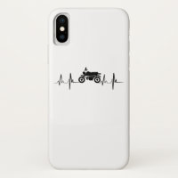 Motorcycle Heartbeat Biker Gif