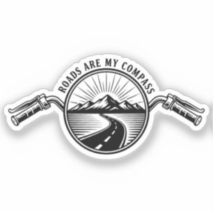 Motorcycle Horizon Adventure     