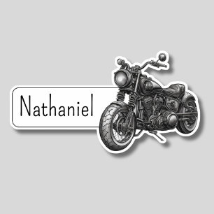 Motorcycle ID