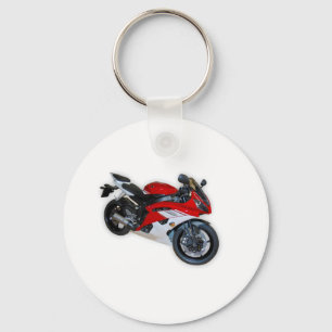 motorcycle key ring