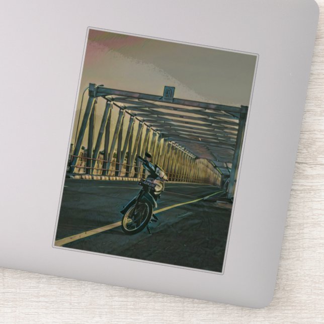 Motorcycle lover gift (Detail)