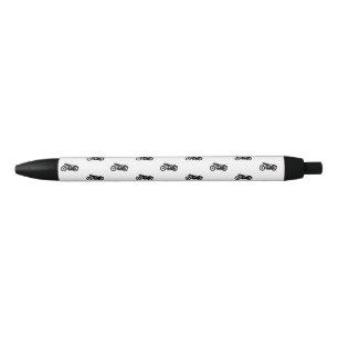 Motorcycle Pens