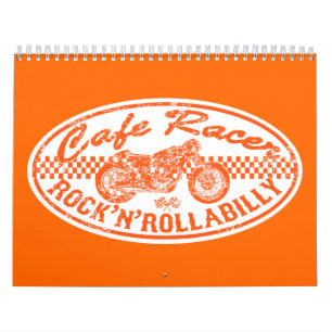 Motorcycle race calendar