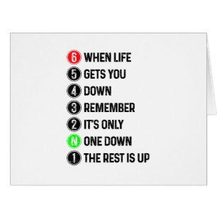 Motorcycle Shift Funny Saying Motocross Motorbike 