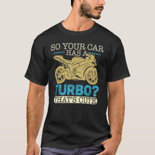 Motorcycle Sportbike  Men Women Motorbike T-Shirt