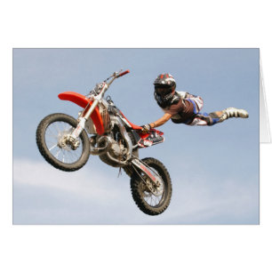 Motorcycle Stunts