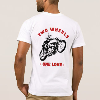 Motorcycle T-Shirt