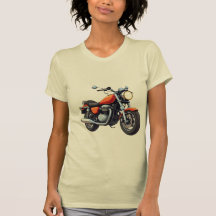 Motorcycle 