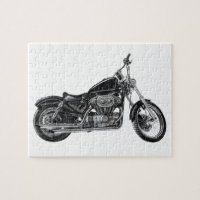 Motorcycle V