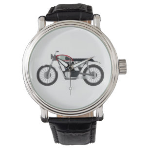 Motorcycle Watch